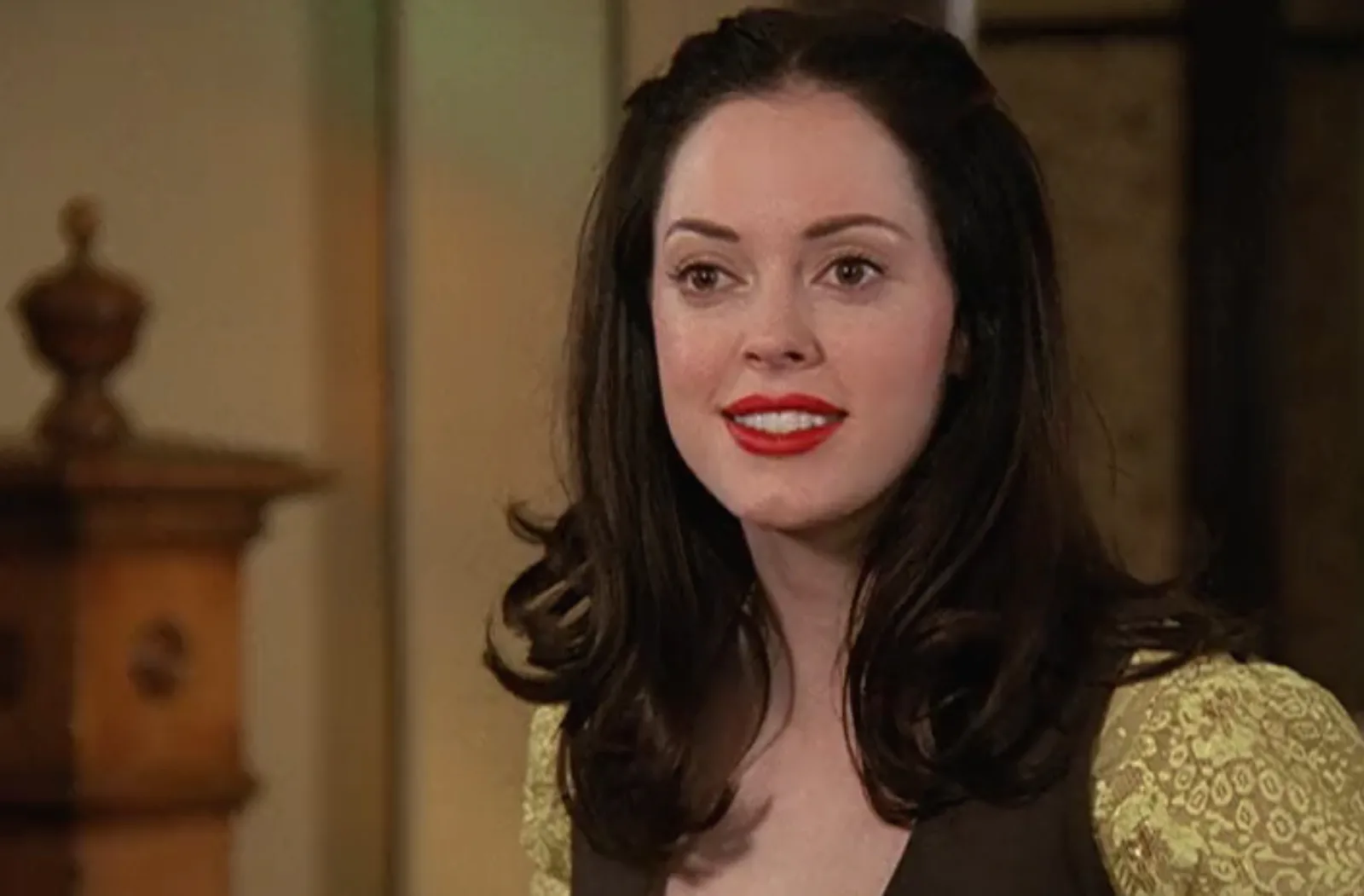 Why Rose McGowan Starred In 'Charmed' Is Both Heartbreaking & Impressive