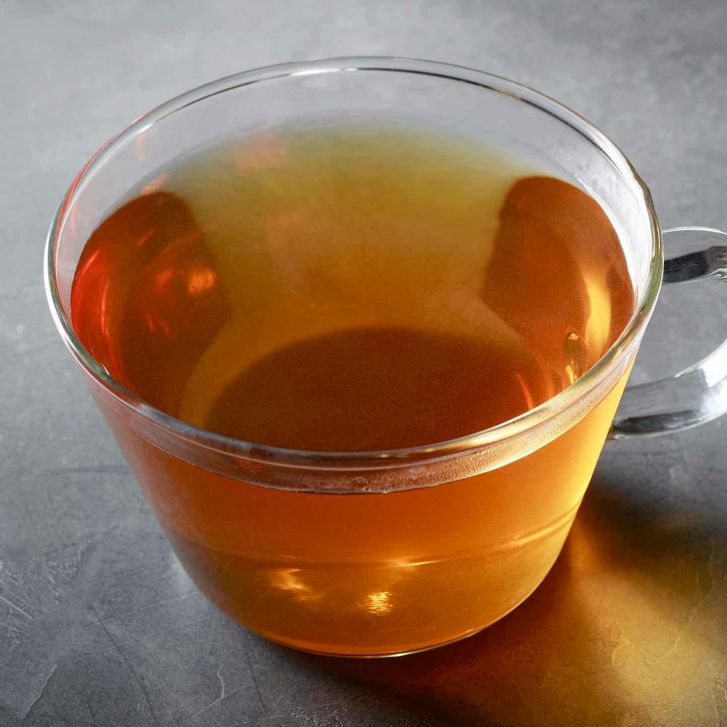 What Are Starbucks' Teavana Wellness Teas? Here's What You Need To Know