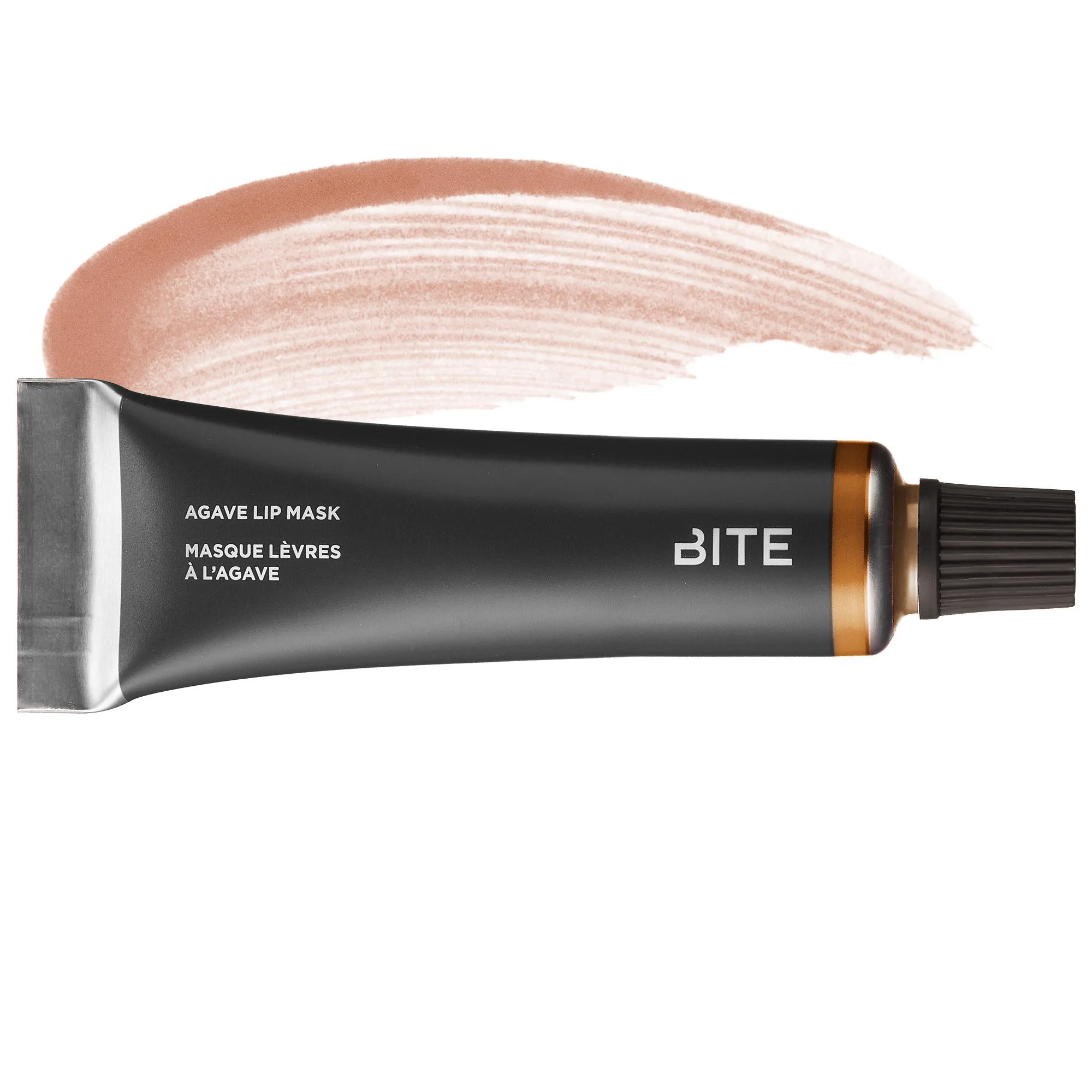 Bite Beauty's Agave Lip Mask Is Now Infused With Maple Syrup Making It  Perfect For Breakfast