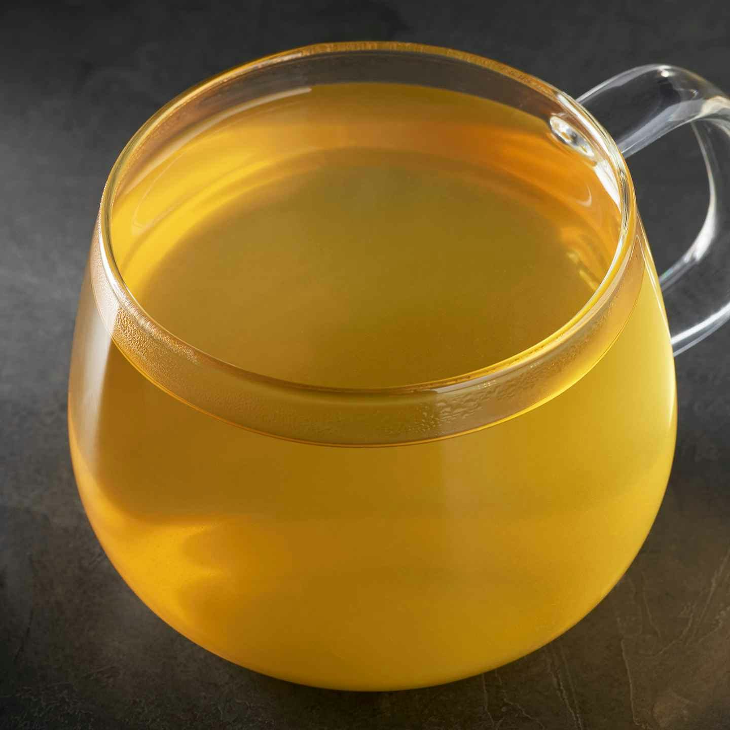 What Are Starbucks' Teavana Wellness Teas? Here's What You Need To Know