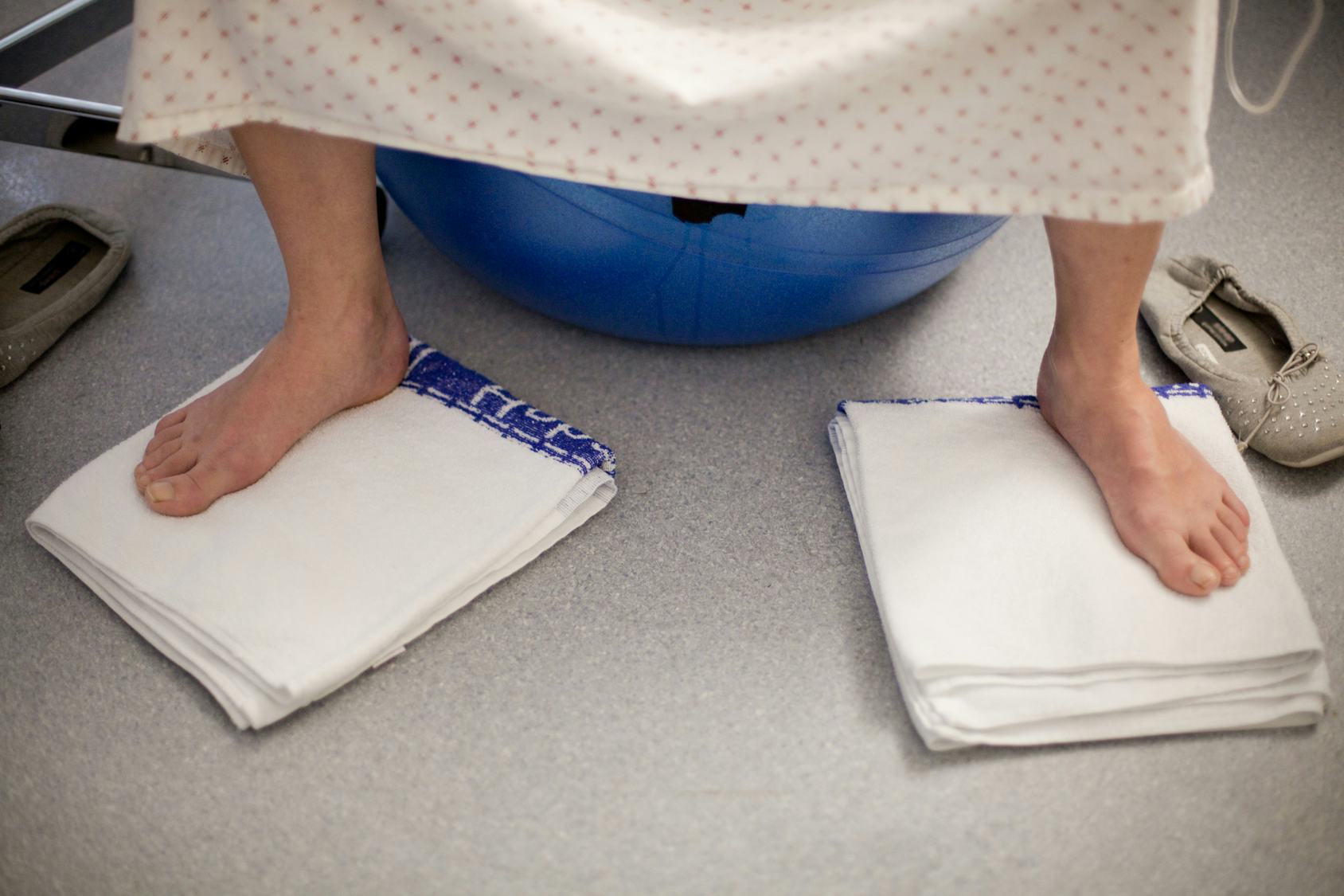 I Used Nitrous During Labor, & I’m Telling Everyone To Try It