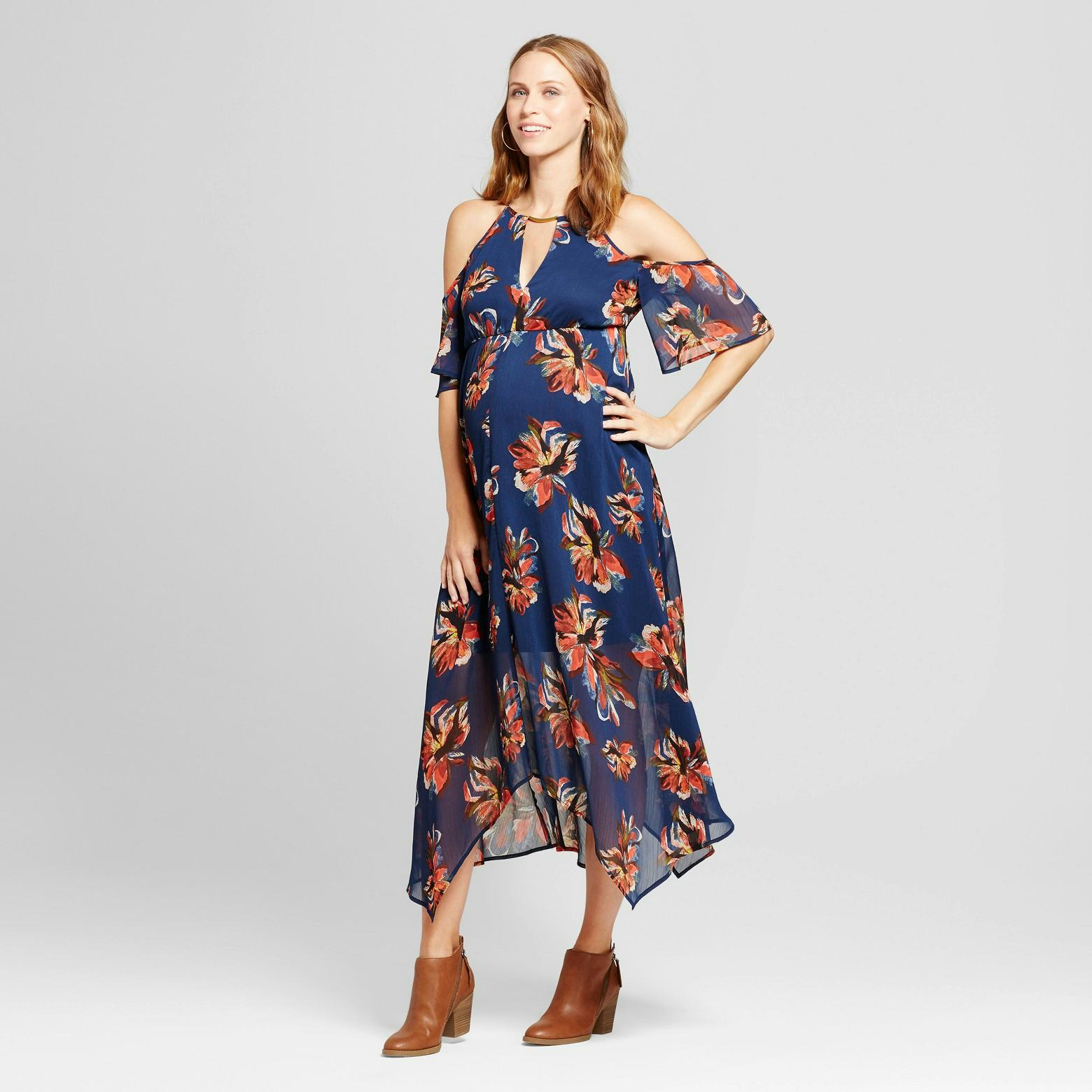 target maternity wear