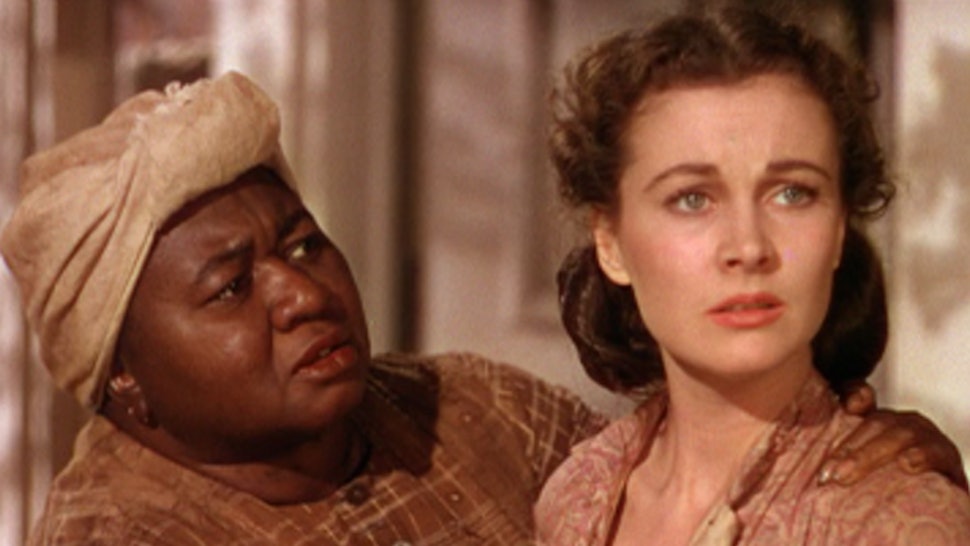 A Hattie McDaniel Biopic Is In The Works & Here's What You Need To Know