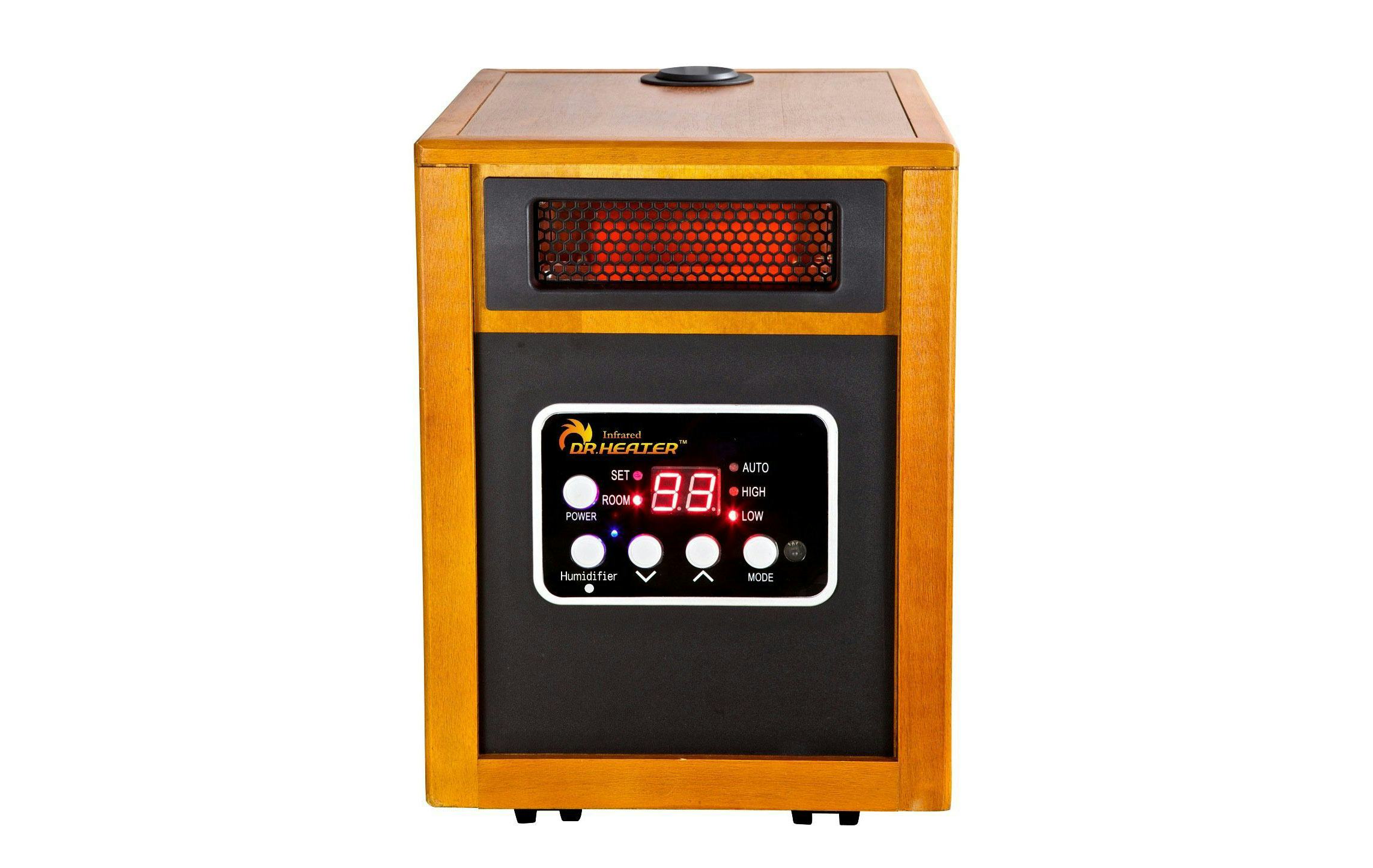 The 3 Best Space Heaters For Large Rooms