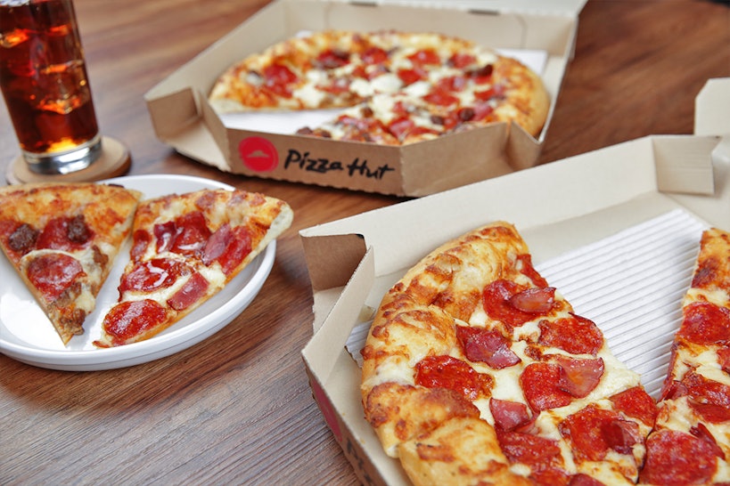 How To Get Pizza Hut’s 5.99 Deal So You Can Enjoy Delicious Pizza At A