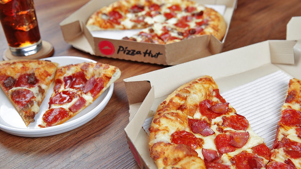 How To Get Pizza Hut’s 5.99 Deal So You Can Enjoy Delicious Pizza At A