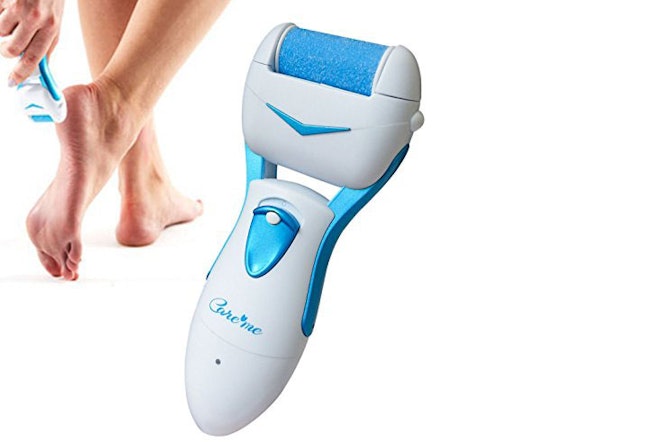 The 4 Best Callus Removers