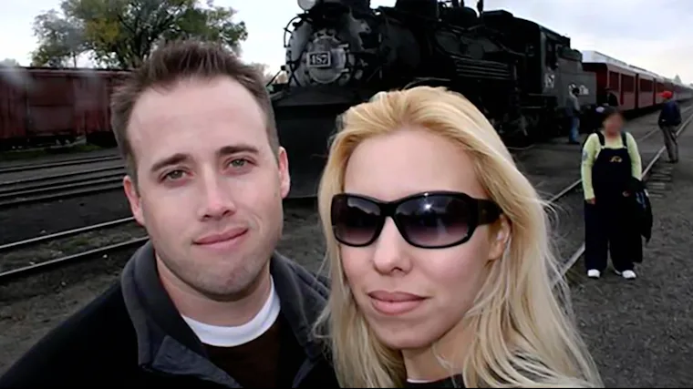 Travis Alexander Case What Happened To Travis Alexander? The Jodi Arias Murder Case Stunned ...