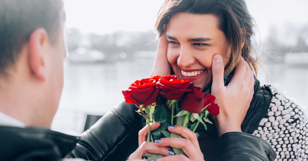 Why Red Roses Are Associated with Romance and Love