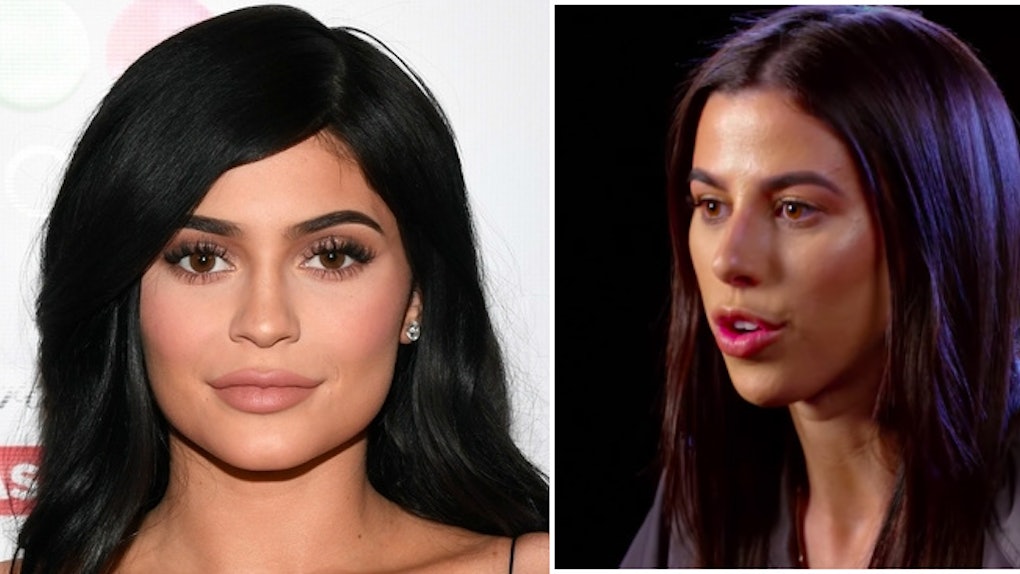 Who Is Kylie Jenners Assistant Victoria Villarroel Is The Reality