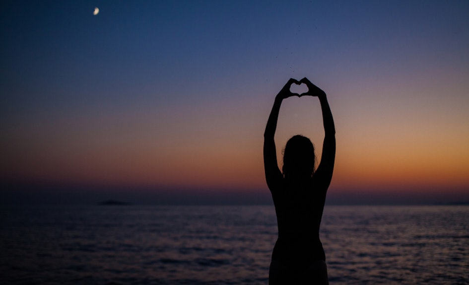 26 Moon Quotes For Instagram So You Don T Space Out On The