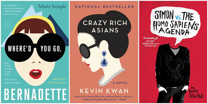 21 Books Becoming Movies In 2018 That You Need To Read Before They Hit ...