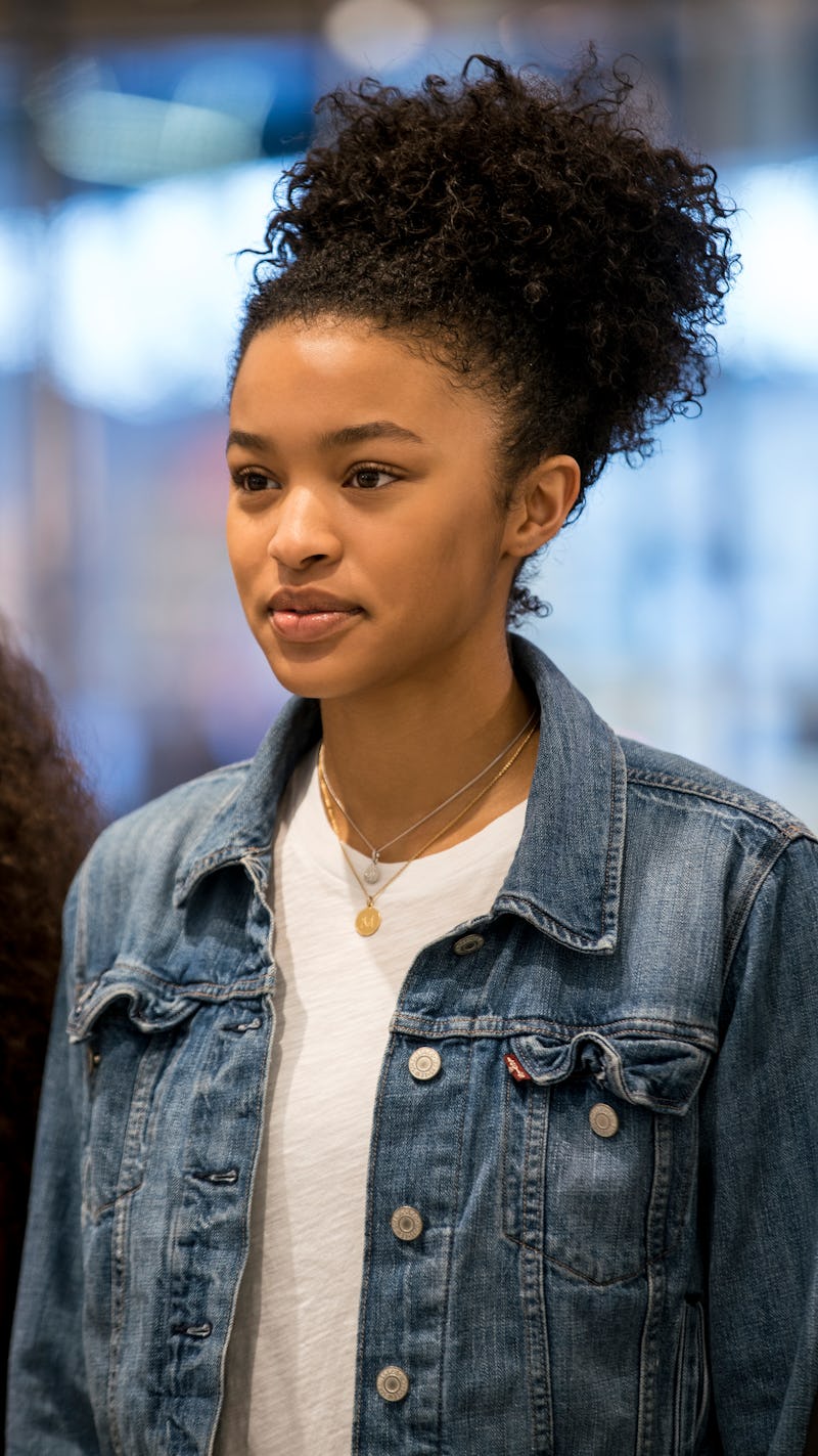 Who Is Mikayla Gilles Lifetime S Making A Model Frontrunner Is Taking The Show By Storm Suggest an update making a model with yolanda hadid. who is mikayla gilles lifetime s