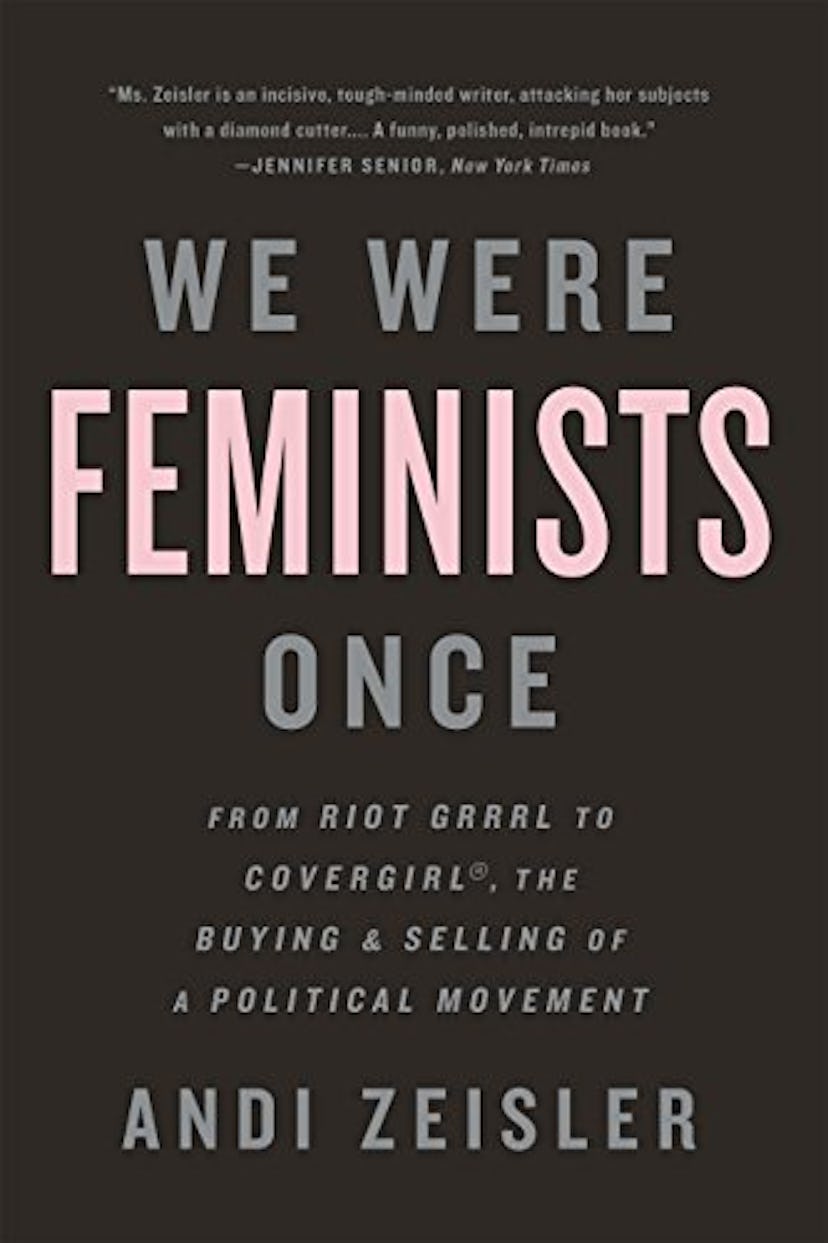 11 Feminist Books With A Cult Following That Everyone Should Read