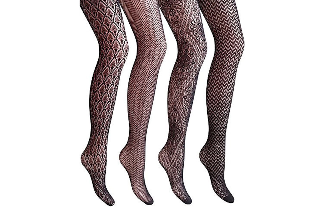 The 6 Best Tights For Dresses
