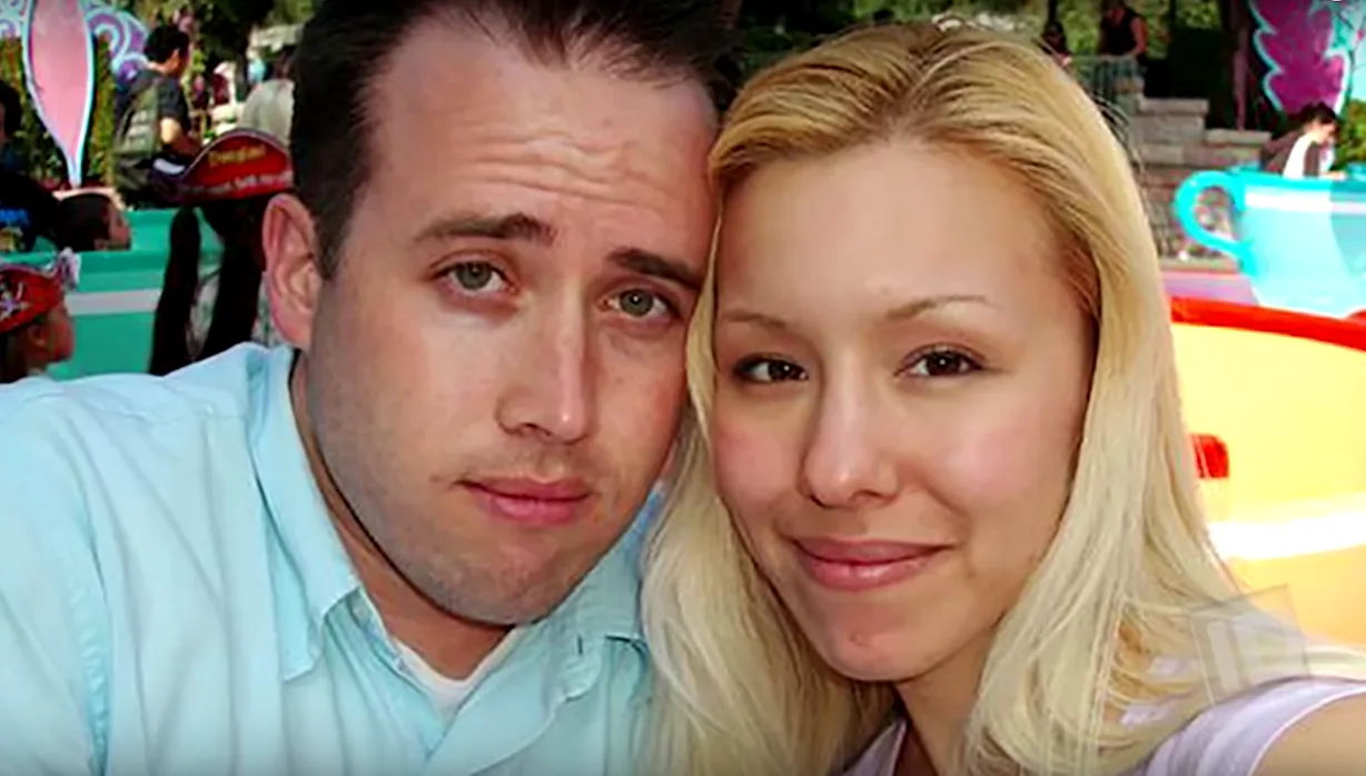 Travis Alexander Case What Happened To Travis Alexander? The Jodi Arias Murder Case Stunned ...