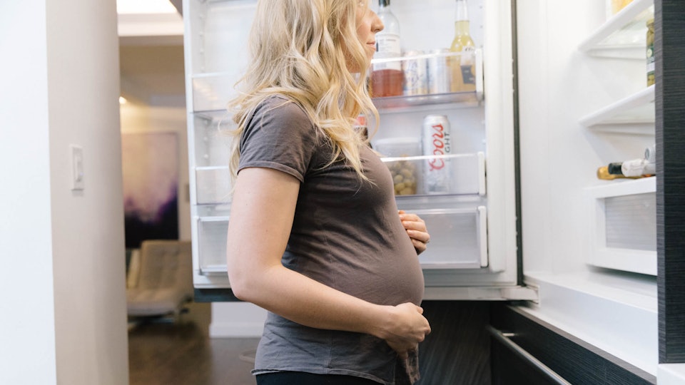 What Happens To Your Baby When You Eat Spicy Food During Pregnancy ... What Happens To Your Baby When You Eat Spicy Food During Pregnancy ...