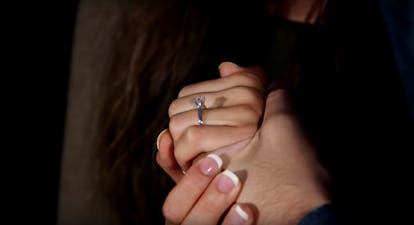 Jinger duggar 2025 wedding ring