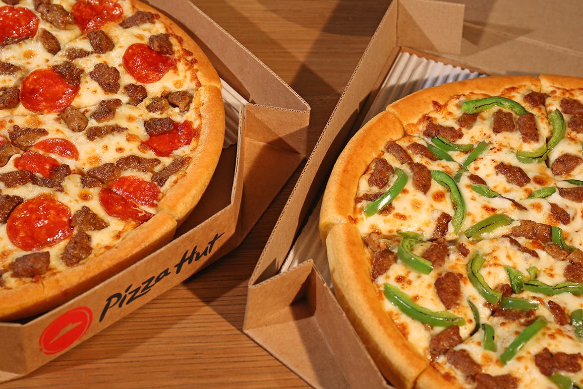 How To Get Pizza Hut’s 5.99 Deal So You Can Enjoy Delicious Pizza At A