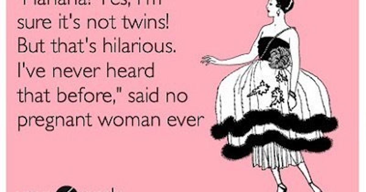 25 Memes That Perfectly Sum Up Pregnancy In All Of Its Glory
