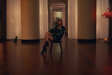 All The Snake References In Taylor Swift's 'End Game' Video