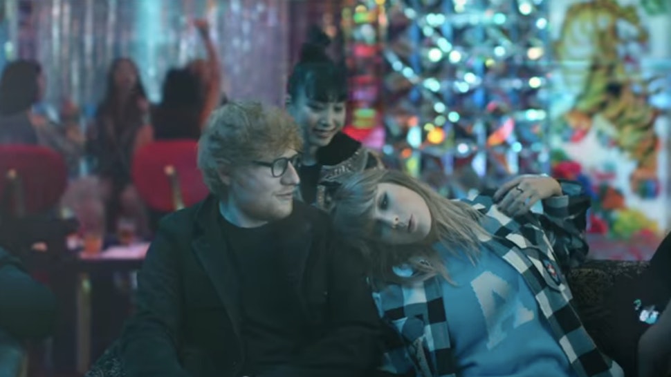 Joe Alwyn References In End Game Show Off Taylor Swifts Love For Joe Alwyn References In End Game Show Off Taylor Swifts Love For