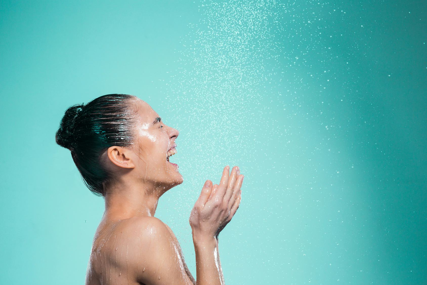 11 Surprising Health Effects Of Taking Long Showers