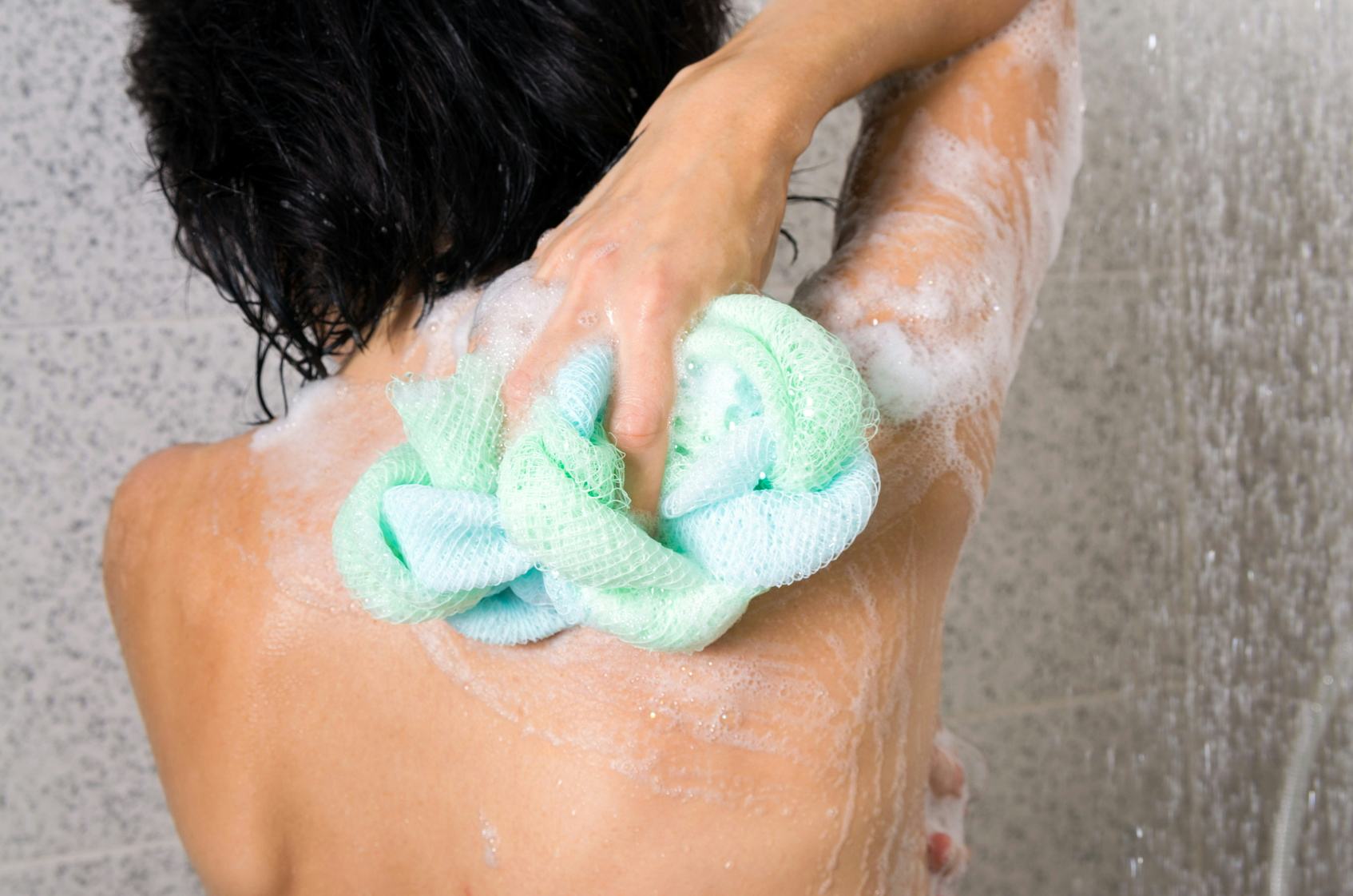 11 Surprising Health Effects Of Taking Long Showers