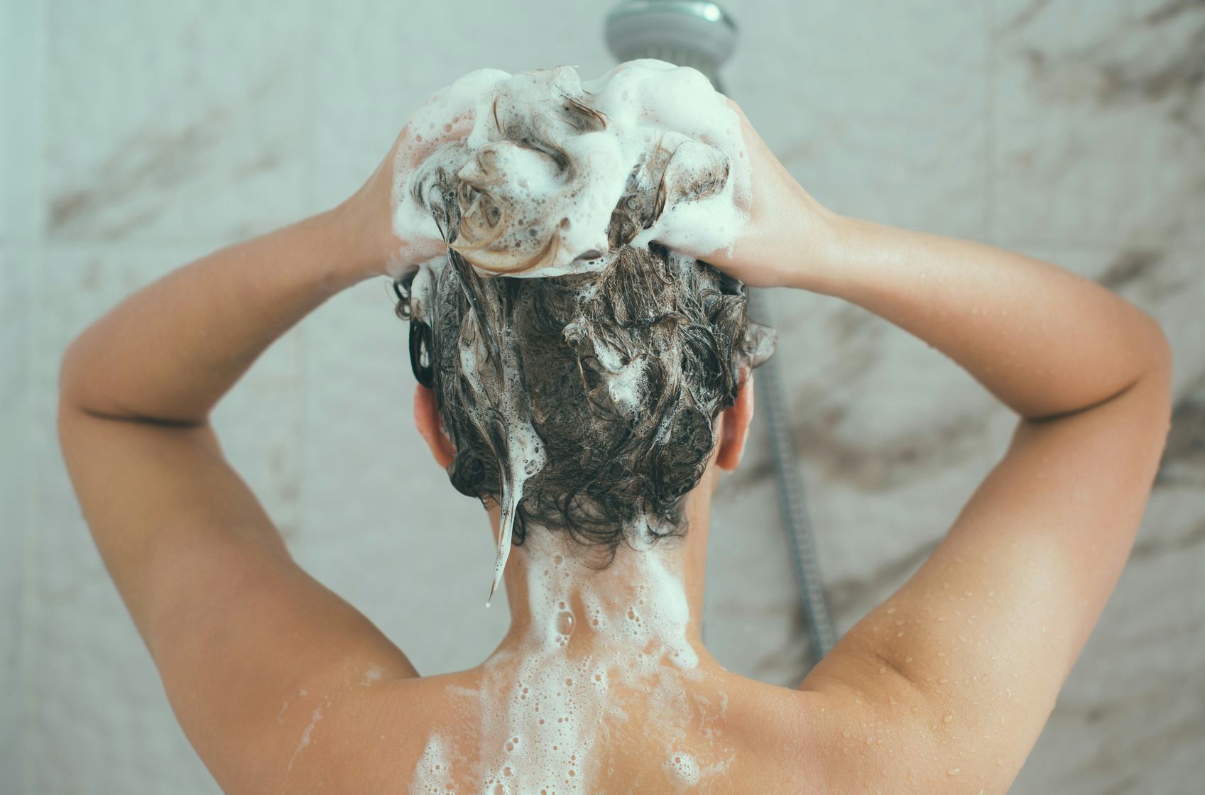 11 Surprising Health Effects Of Taking Long Showers