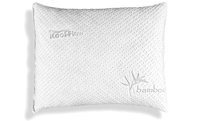 The 5 Best Pillows For Stomach Sleepers