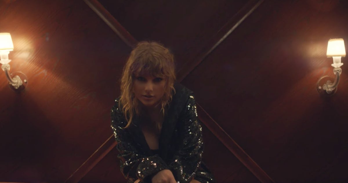 Taylor Swift's "End Game" Music Video Is Full Of Hidden Meanings