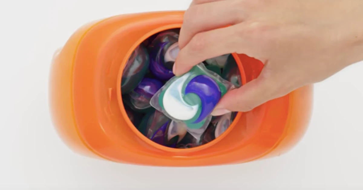 The Tide Pod Challenge Is A New Viral Trend That's Dangerous & Gaining ...