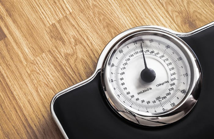 Should You Lose Weight Before You Get Pregnant? Here’s What Science Has