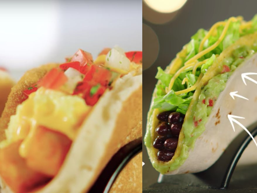 14 Taco Bell Hacks You Probably Didn’t Know About