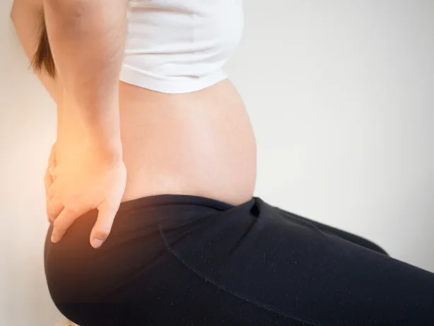 Can Pregnancy Make Scoliosis Worse Blame The Hormone Relaxin