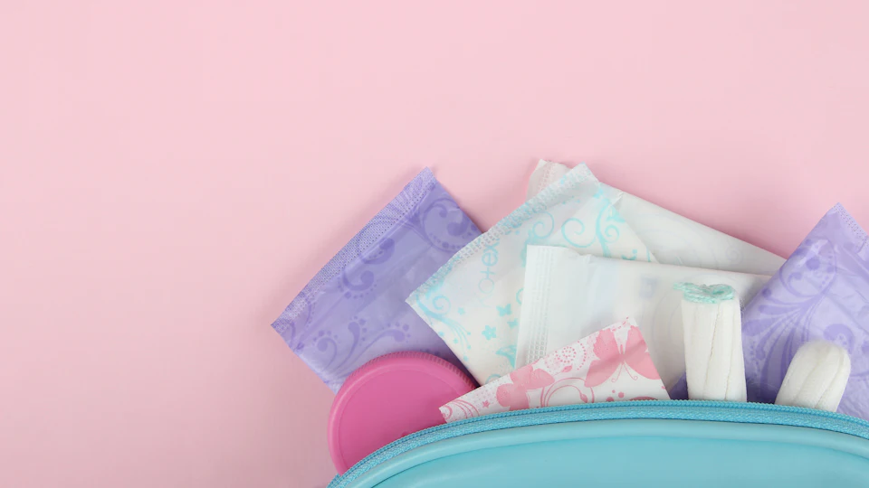 How To Donate Feminine Hygiene Products To Schools Because So Many