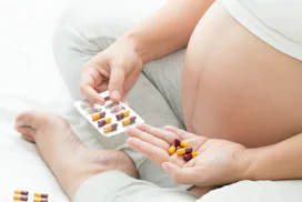 A report from the CDC found that some common antibiotics prescribed during pregnancy to treat urinar...