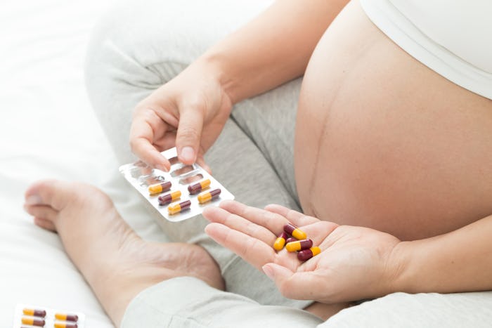 A report from the CDC found that some common antibiotics prescribed during pregnancy to treat urinar...