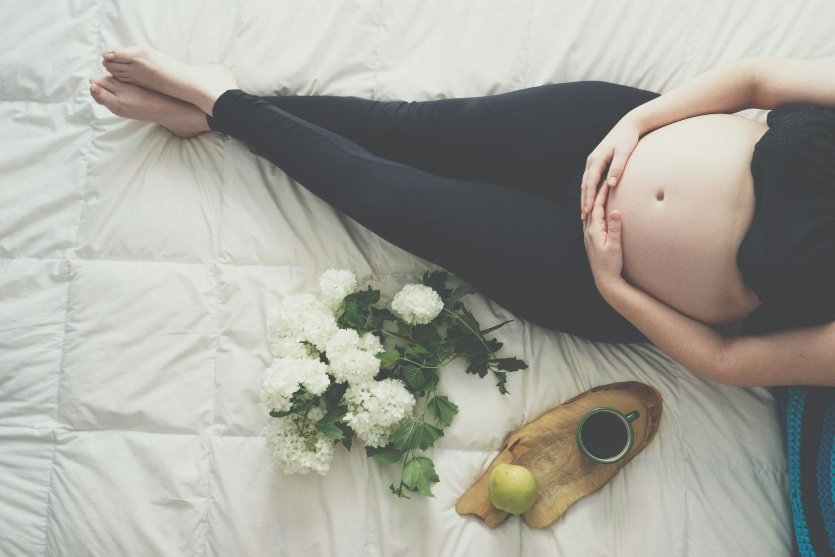 10 Ways Pregnancy Affects Your Health Later In Life, For