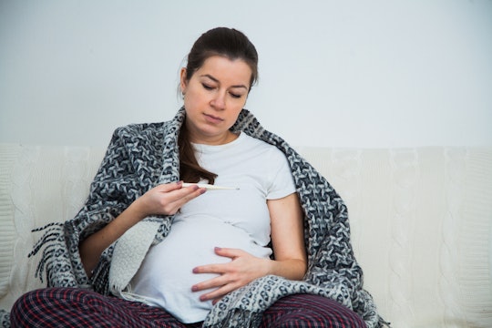 These 5 Zodiac Signs Will Be The Most Miserable Pregnant Women 