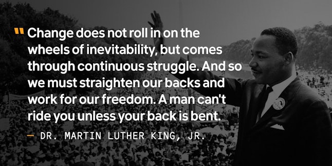 41 Martin Luther King Jr. Memes You Can Share Any Day Of The Year