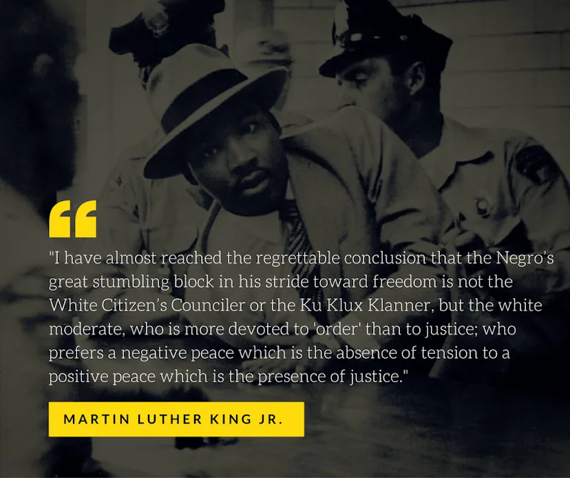 41 Martin Luther King Jr. Memes You Can Share Any Day Of The Year