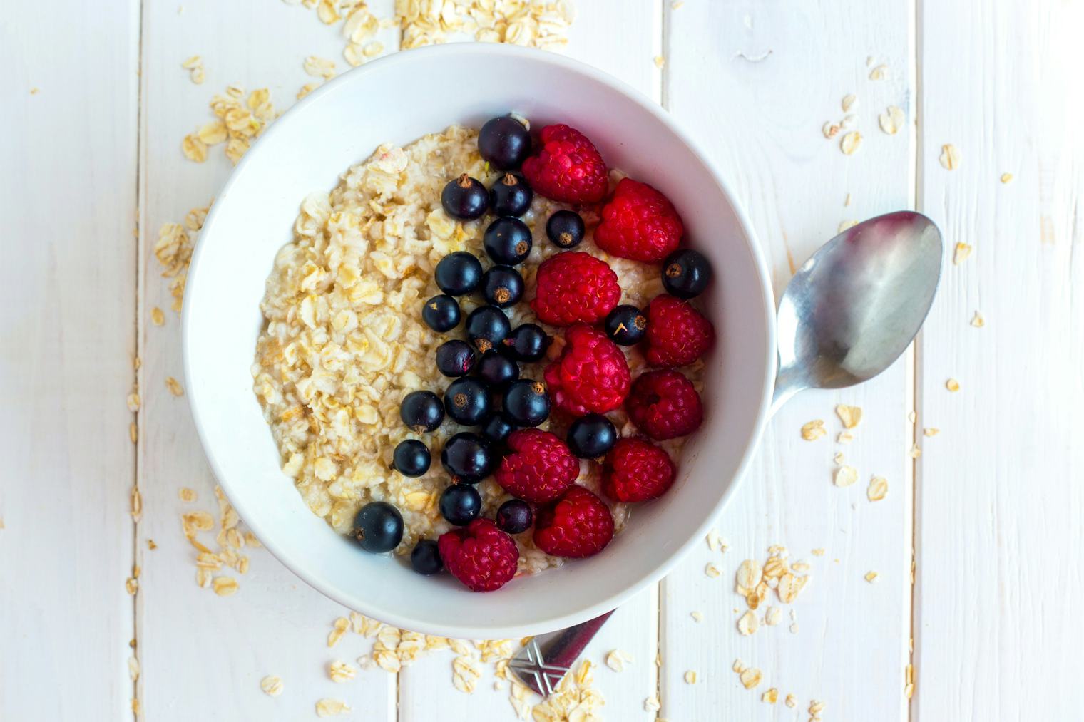 3 Healthy Breakfast Foods That Will Keep You Full All Day