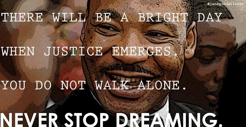 41 Martin Luther King Jr. Memes You Can Share Any Day Of The Year