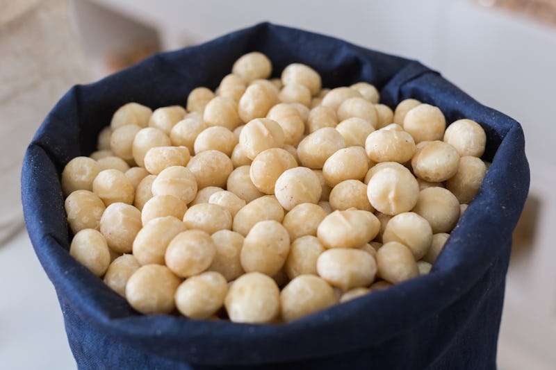 Whole Foods Recalls Macadamia Nuts In Six States — Don't Eat Any If You