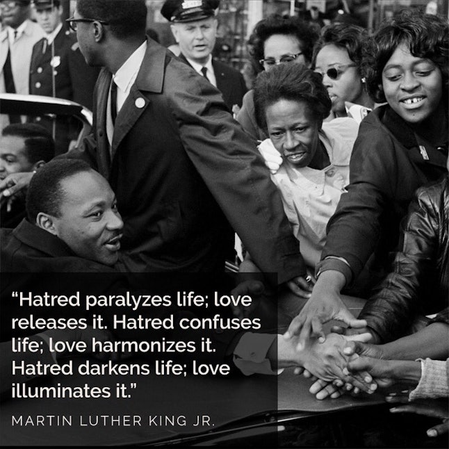 Mlk day memes 41 Martin Luther King Jr. Memes You Can Share Any Day Of The Year