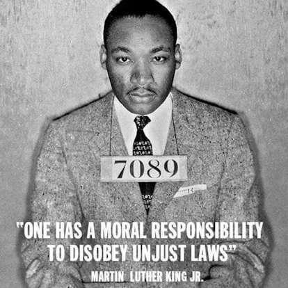 41 Martin Luther King Jr Memes You Can Share Any Day Of The Year