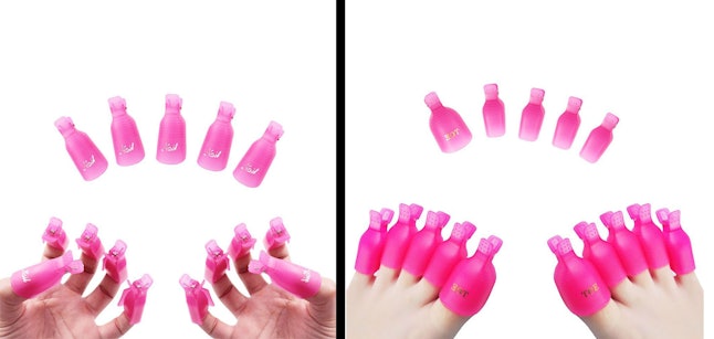 the 5 best gel