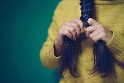 11 Things You May Not Realize Are Causing Your Hair to Fall Out