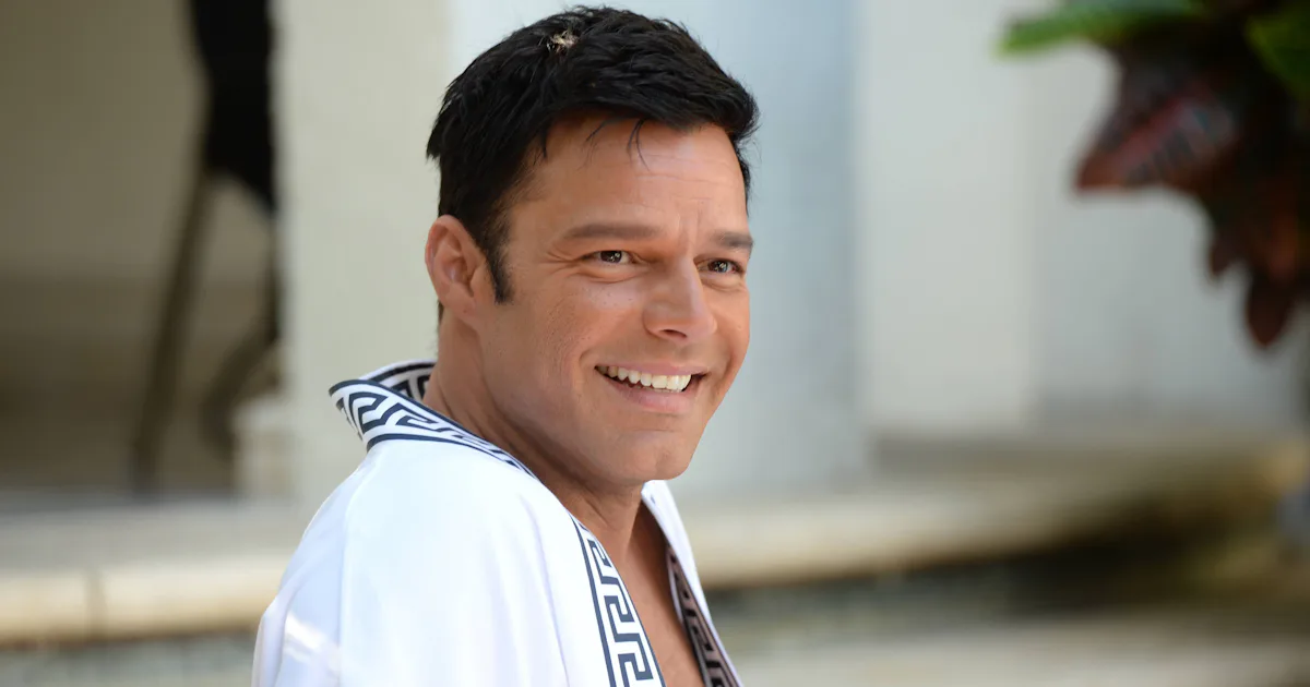 Who Is Antonio D'Amico On 'The Assassination of Gianni Versace'? He Was ...